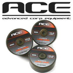 ACE Camo Core - Weed 20m