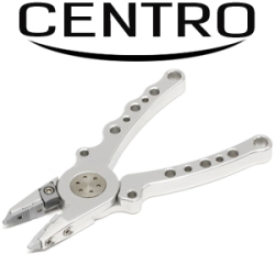 Centro Aluminum Fishing Plier 6.5"