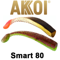 Akkoi Smart 80