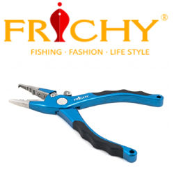 Frichy FPA 06s blue