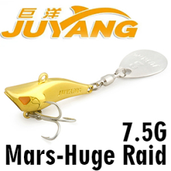 Juyang Mars-Night Raid 7,5гр.