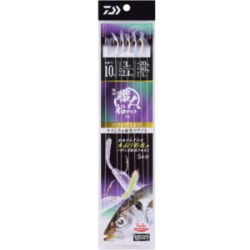 Сабики Daiwa KSFSS 5H20 K&Y10-3