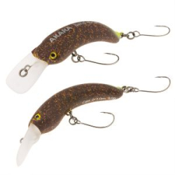 Воблер Akara Bend 40SP 3,0 гр. цвет A-221