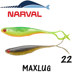 Narval Fishing Maxlug 22cm