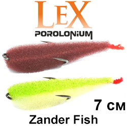 Lex Zander Fish 7