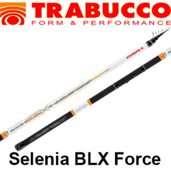 Trabucco Selenia BLX Force