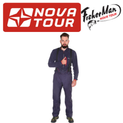 Nova Tour Fisherman "Баклер Pro"