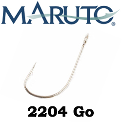 Maruto 2204 Go