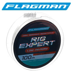 Flagman Rig Expert 100m