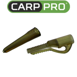 Carp Pro Набор Клипса безопасная и пыльник