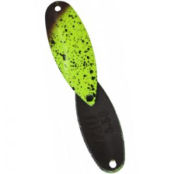 Блесна колеблющаяся Forest Miu 2.2g цв. #ML10