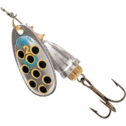 Блесна вращающаяся Blue Fox Vibrax Hot Pepper BFS1-SYB