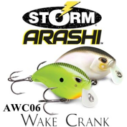 Storm Arashi Wake Crank AWC06