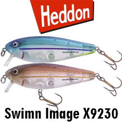 Heddon Swimn Image X9230