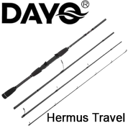 Dayo Hermus Travel