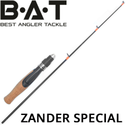 BAT Zander Special