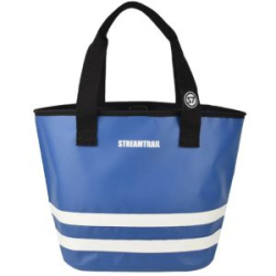 Сумка влагозащитная Stream Trail Retro 12л Azure