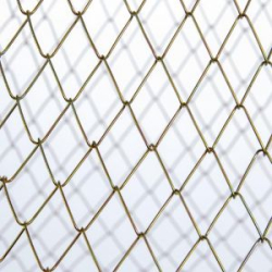 Садок металлический круглый 45см Helios (HS-XC-4510)