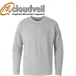 Cloudveil Canopy Shirt Reservoir