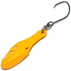 Цикада Mukai Hi-Stamp 1,8гр цвет #HI-5 Karashi
