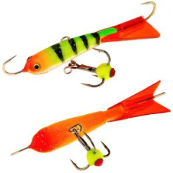 Балансир Akara Cancan 40 мм 6 гр. цвет 94