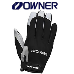 Owner Mesh Glove BK