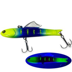 Воблер BAT Iroqez BT050 (96 мм, 30 гр.) цвет B085