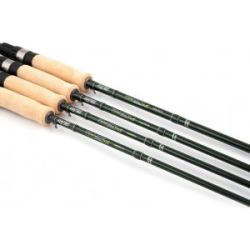 Спиннинг Rapture Fancy NS FNS-662L 200cm/2-8g