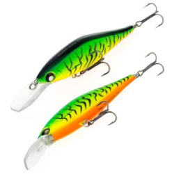 Воблер Akara Scamp 95F 12 гр. цвет A68