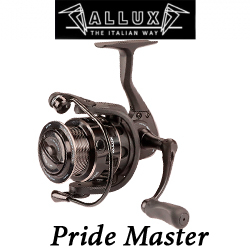 Allux Pride Master