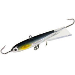 Балансир COLUMBIA Flat Jig 50mm 34g #C16