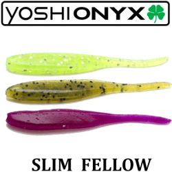 Yoshi Onyx Slim Fellow 75мм