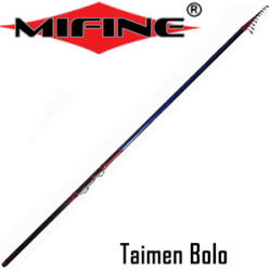 Mifine Taimen Bolo