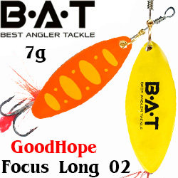 BAT GoodHope Focus Long 02 (7 гр.)