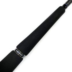 Спиннинг JSCompani Nixx Maverick ver 2 792ML 2,35 м 5-25 г Ex-Fast