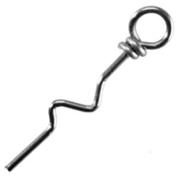 Фиксатор BKK Stinger Spike (D-MP-2021) - L (10шт)