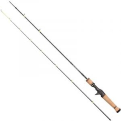 Удилище Smith Be Sticky Trout Hiro-Motoyama Model BST-HM53UL / C (4511474222806)