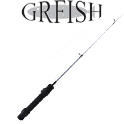 Grfish Toros ICR#17