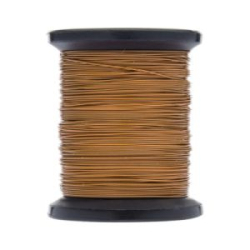 Проволока UNI Soft Wire Brown Medium  