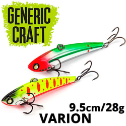 Generic Craft Varion 95S