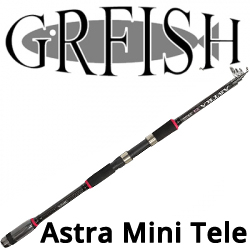 Grfish Astra Mini Tele