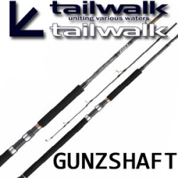 Tailwalk Gunzshaft