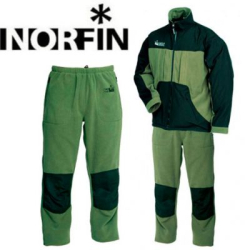 Norfin Polar Line