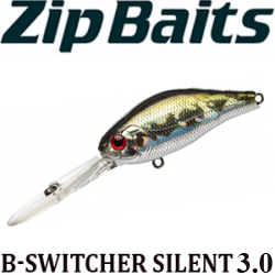 ZipBaits B-Switcher 3.0 Silent