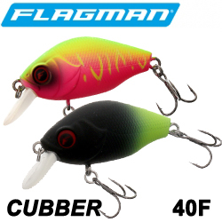 Flagman Cubber 40F