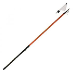 Удилище с кольцами Mifine Flame Bolo 10-40g (10323-600)