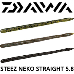 Daiwa Steez Neko Straight 5.8