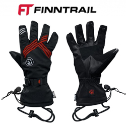 Finntrail Wintersport 2750 GraphiteRed