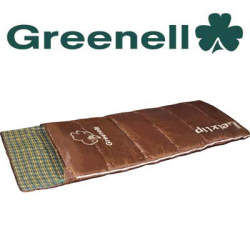 Greenell "Лейкслип"