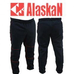 Alaskan WarmWade